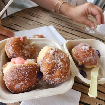Passion Bakery Cafe - OMG!!!!!! YUM!!! - Bakeries Near Me - Kapaa, Hawaii