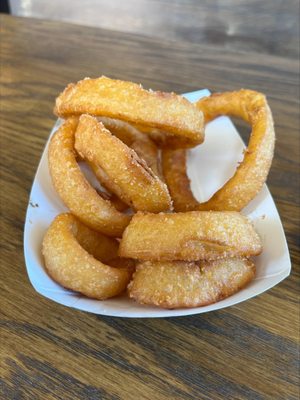 Burger Barn Grill by null