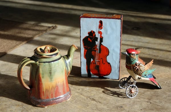 Stay Home Friend (formerly Mindfulnest) by null