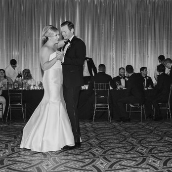 Okyne Entertainment Group - Our First Dance - DJs Near Me - Chicago, Illinois