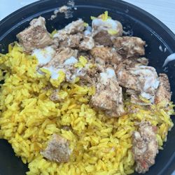 Egyptian Bites
