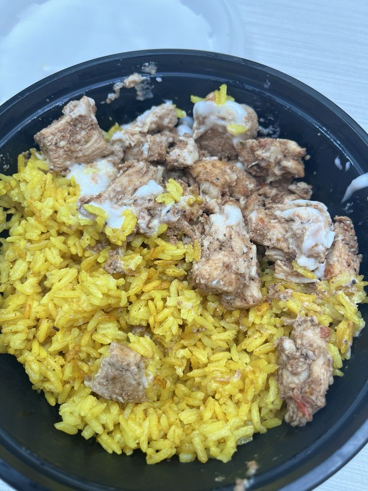 Egyptian Bites Logo
