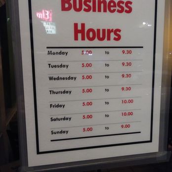Manpuku - Business Hours - Japanese Near Me - Berkeley, California