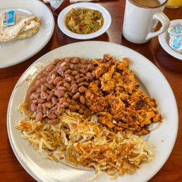 Green Chili