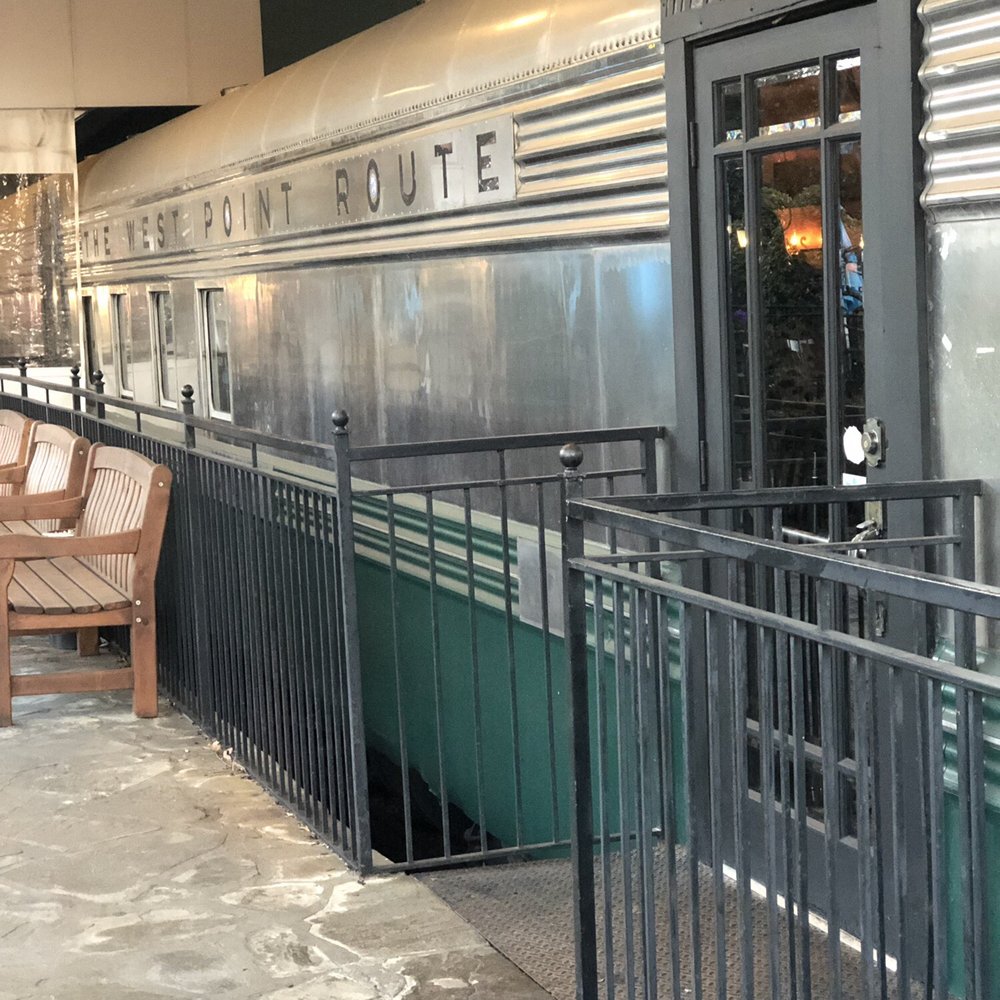 Orient Express - Outside - Chinese Near Me - Atlanta, Georgia