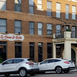Queen St Grille
