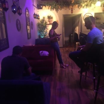 Awa Na Zen - The small group of friends - Lounges Near Me - Pompano Beach, Florida