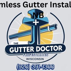 Gutter Doctor