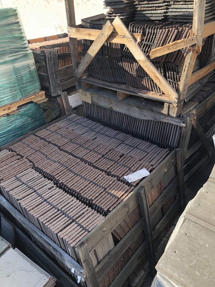 Slide of South Coast Shingle