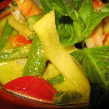 Chiangmai - Green curry, up close - Thai Near Me - Conshohocken, Pennsylvania Chiangmai - Green curry, up close - Thai Near Me - Conshohocken, Pennsylvania