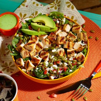 El Pollo Loco - Mexican Near Me - Hesperia, California