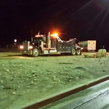 A & C Towing - Day or night  Rain or shine - Towing Near Me - Wamsutter, Wyoming