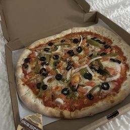 All Veggie Pie All Veggie Pie