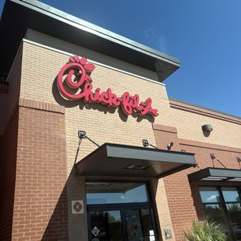 Chick-fil-A - Fast Food Near Me - Lake City, Florida Chick-fil-A - Fast Food Near Me - Lake City, Florida