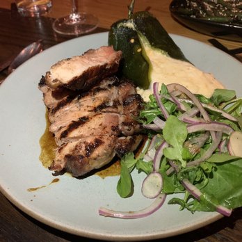 The Dawson - Butcher Pork Chop* - American Near Me - Chicago, Illinois The Dawson - Butcher Pork Chop* - American Near Me - Chicago, Illinois