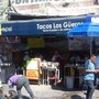 Photo of Tacos de Cabeza Los Güeros