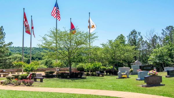 SOUTHERN HERITAGE FUNERAL HOME - Updated April 2026 - 42 Photos & 12