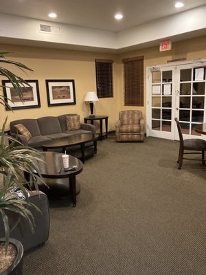 Highlands Resort at Verde Ridge by null