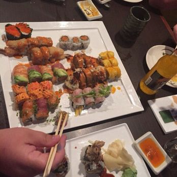 Sushi Kingdom - Sushi Bars Near Me - Marlton, New Jersey Sushi Kingdom - Sushi Bars Near Me - Marlton, New Jersey
