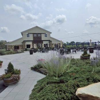 Stone Tower Winery - Outside - Wineries Near Me - Leesburg, Virginia Stone Tower Winery - Outside - Wineries Near Me - Leesburg, Virginia