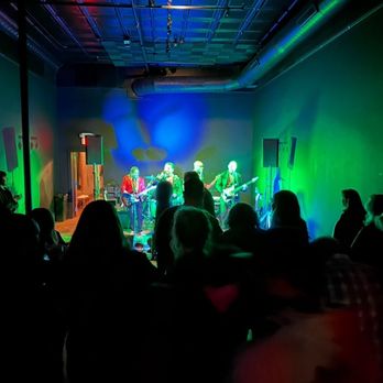 Black Iris Social Club - Performing Arts Near Me - Richmond, Virginia
