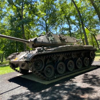 Cantigny - Museums Near Me - Wheaton, Illinois