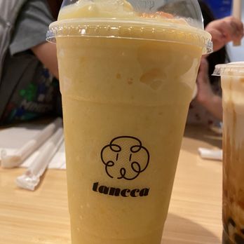 Tancca - Bubble Tea Near Me - San Francisco, California Tancca - Bubble Tea Near Me - San Francisco, California
