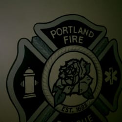 Interurban - Portland Fire ... The reason we can enjoy Interurban today.