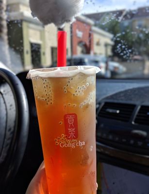 GONG CHA - 208 Photos & 178 Reviews - Bubble Tea - 39730 Cedar Blvd