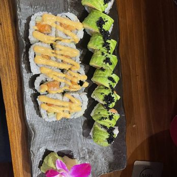 Bash Original Izakaya - Sushi Bars Near Me - Detroit, Michigan Bash Original Izakaya - Sushi Bars Near Me - Detroit, Michigan