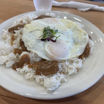 Aloha Stacks - Loco Moco - Pancakes Near Me - El Monte, California Aloha Stacks - Loco Moco - Pancakes Near Me - El Monte, California