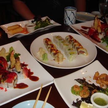 Haruki East - "OOh Baby I like it RAW"  ODB of Wu-Tang - Japanese Near Me - Providence, Rhode Island