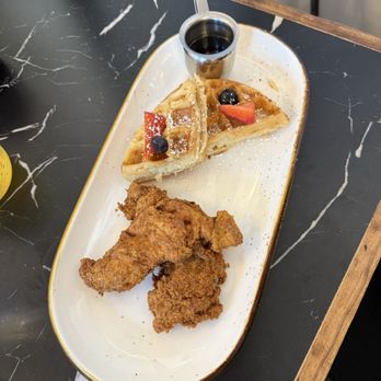 Le Gabrielle Crepes & Waffles - Chicken & Waffles - Creperies Near Me - Winder, Georgia Le Gabrielle Crepes & Waffles - Chicken & Waffles - Creperies Near Me - Winder, Georgia