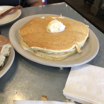 Norma's Cafe - Pancakes - American Near Me - Dallas, Texas