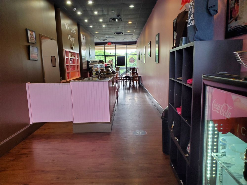 SMALLCAKES CUPCAKERY MARIETTA 47 Photos & 60 Reviews 3718 Dallas