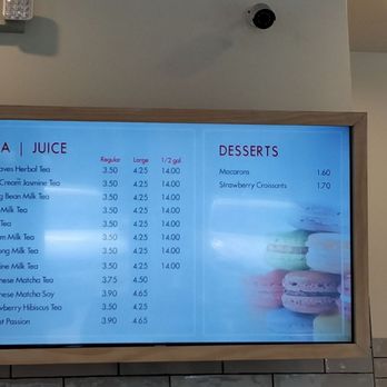 7 Leaves Cafe - Coffee & Tea Near Me - Artesia, California 7 Leaves Cafe - Coffee & Tea Near Me - Artesia, California