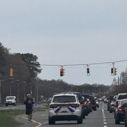7th Precinct Suffolk County Police Department