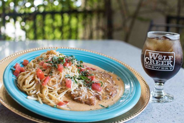 Wolf Creek Restaurant by null