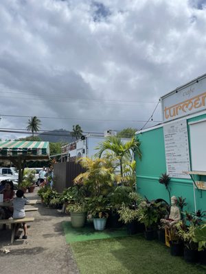 Fresh Bite Farm To Beach by null