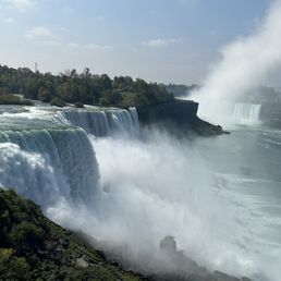 Niagara Falls Niagara Falls