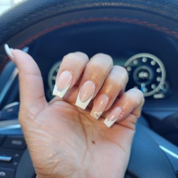 Queens Nails & Spa - Thank you TT - Nail Salons Near Me - San Antonio, Texas Queens Nails & Spa - Thank you TT - Nail Salons Near Me - San Antonio, Texas