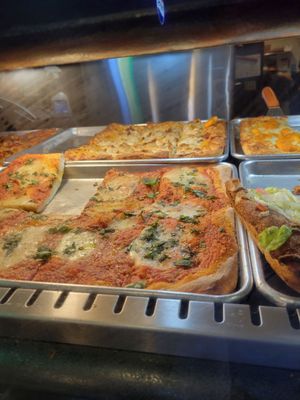 Favorites Pizza & Wings Lewiston by null