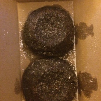 Domino's Pizza - two chocolate donuts in a box - Pizza Near Me - Evanston, Wyoming Domino's Pizza - two chocolate donuts in a box - Pizza Near Me - Evanston, Wyoming
