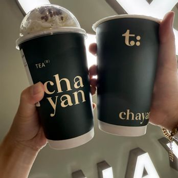 Chayan - Bubble Tea Near Me - Rowland Heights, California Chayan - Bubble Tea Near Me - Rowland Heights, California