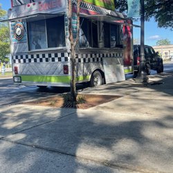 Roadside Diner Food Truck - Roadside Diner Food Truck
