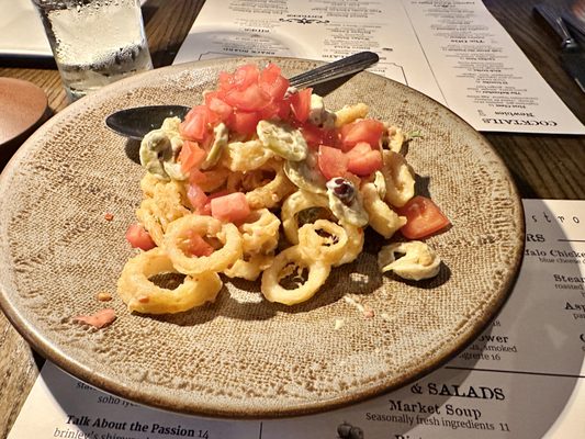 Eclipse Bistro by null