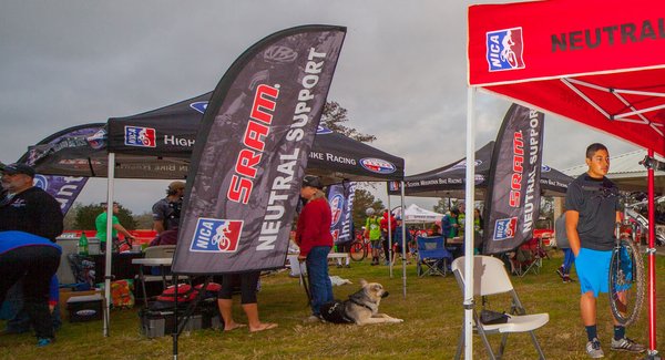 Athletic Event Supply