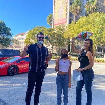 Bryan Camacho - The Camacho lending team also offers scholarships to college students. Here is our 2021 recipient Diana who attends USC. - Mortgage Brokers Near Me - Downey, California Bryan Camacho - The Camacho lending team also offers scholarships to college students. Here is our 2021 recipient Diana who attends USC. - Mortgage Brokers Near Me - Downey, California
