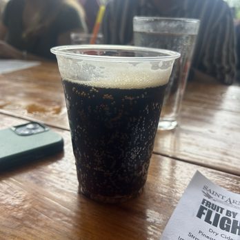Saint Arnold Brewing Company - Rootbeer - Brewpubs Near Me - Houston, Texas Saint Arnold Brewing Company - Rootbeer - Brewpubs Near Me - Houston, Texas