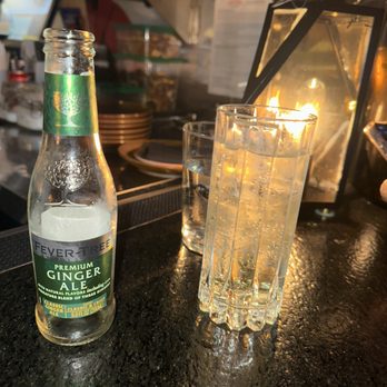 Bully Boy - Premium Ginger ale - Seafood Near Me - Atlanta, Georgia Bully Boy - Premium Ginger ale - Seafood Near Me - Atlanta, Georgia